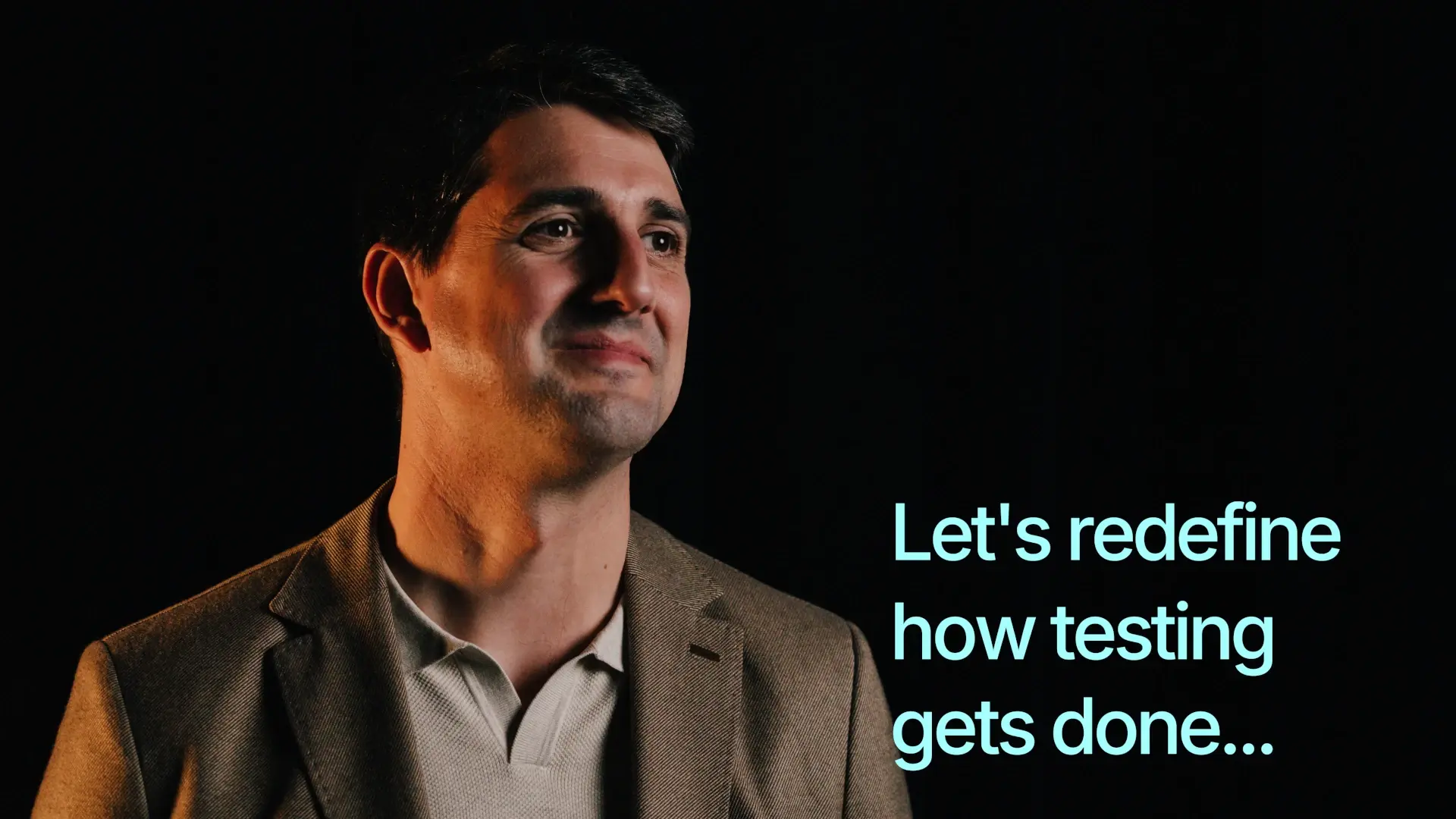 High load testing best practices and trends