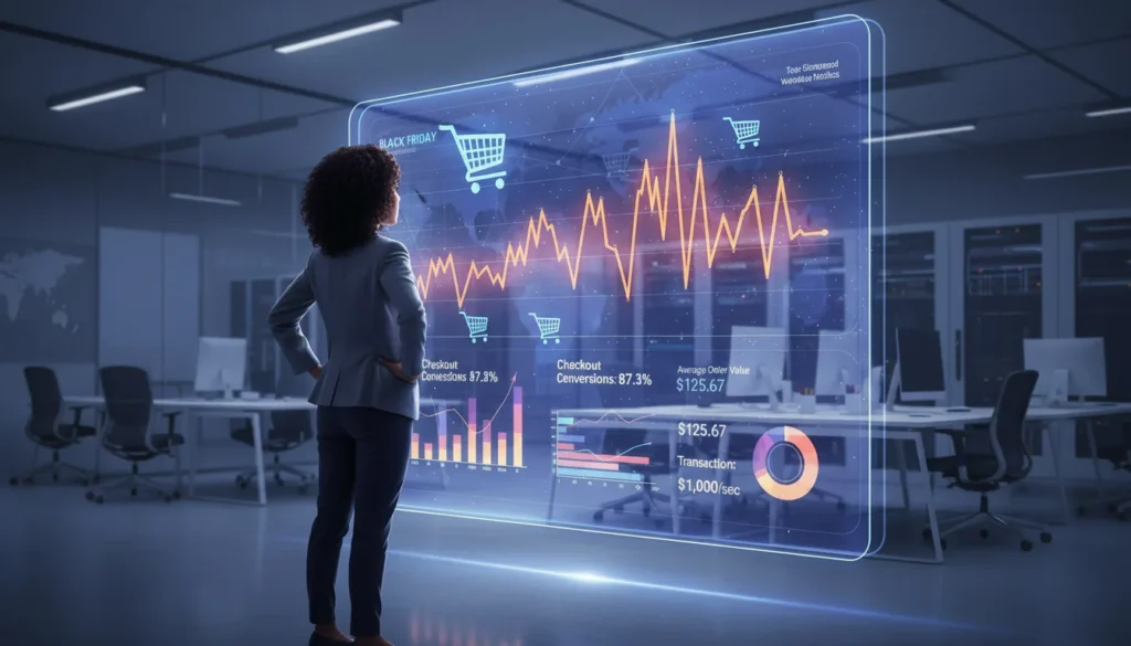 Revolutionizing e-commerce testing with QALIPSIS