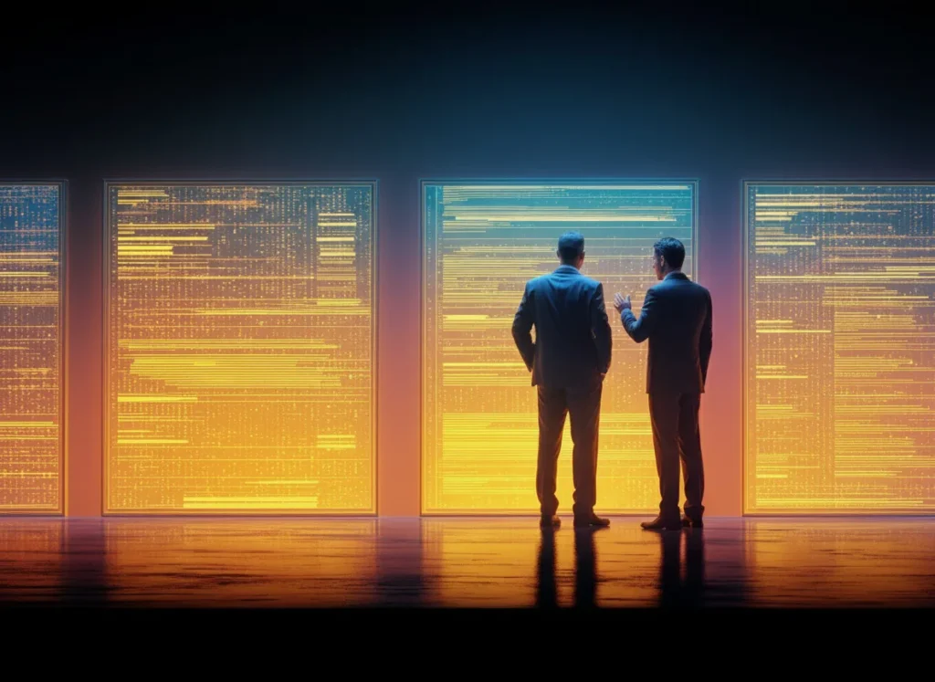 For business stakeholders