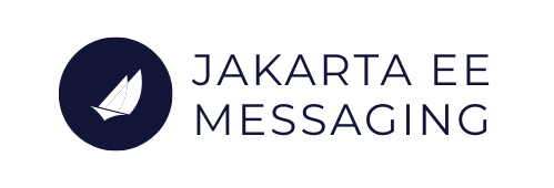 Publish and consume messages from any platform supporting Jakarta EE Messaging, the next generation of JMS (e.g. Apache ActiveMQ, Amazon SQS, IBM MQ etc.)